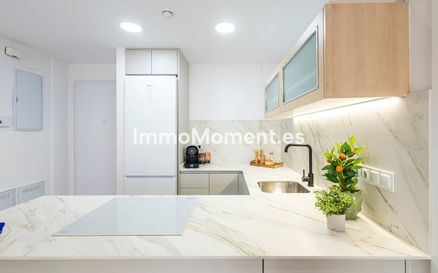 Neubau - Wohnung - Torrevieja