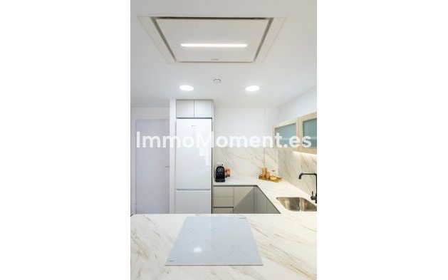 Neubau - Wohnung - Torrevieja