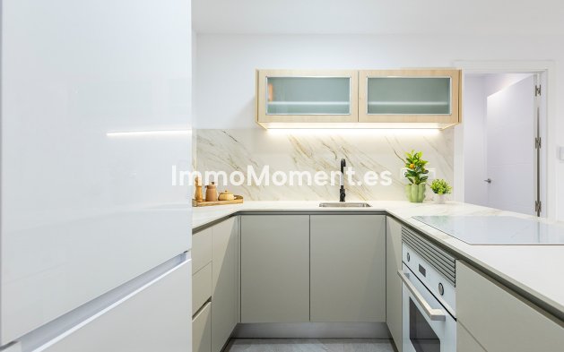 Neubau - Wohnung - Torrevieja