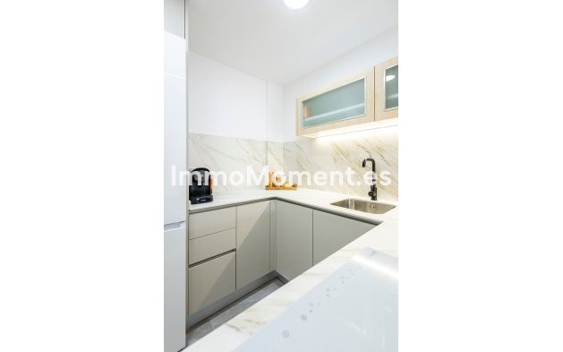 Neubau - Wohnung - Torrevieja