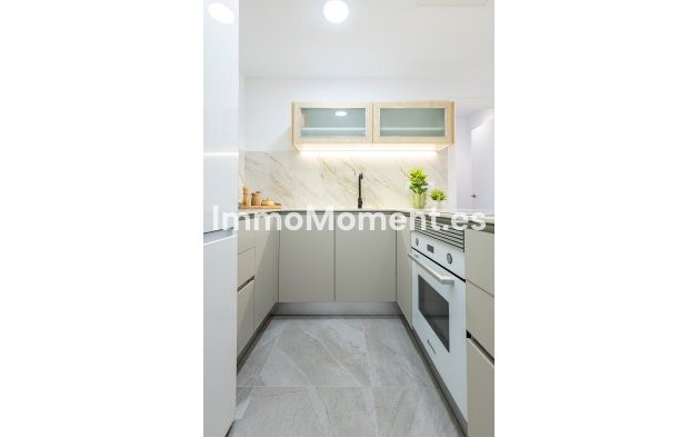 Neubau - Wohnung - Torrevieja