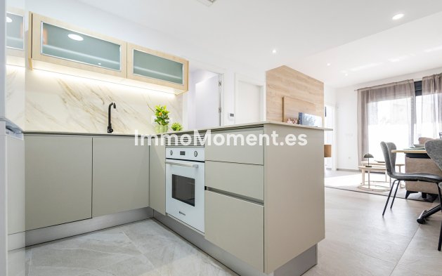 Neubau - Wohnung - Torrevieja