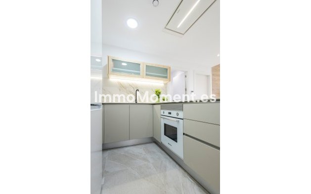 Neubau - Wohnung - Torrevieja