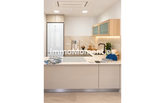 Neubau - Wohnung - Torrevieja