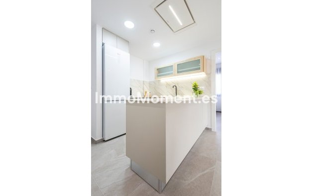 Neubau - Wohnung - Torrevieja