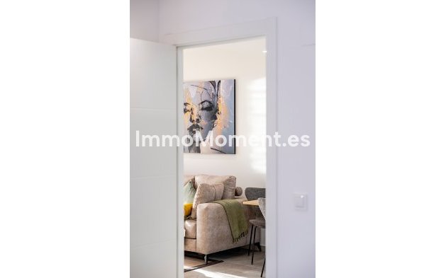 Neubau - Wohnung - Torrevieja