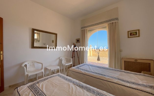 Reventa - Villa independiente - Teulada - Moraira