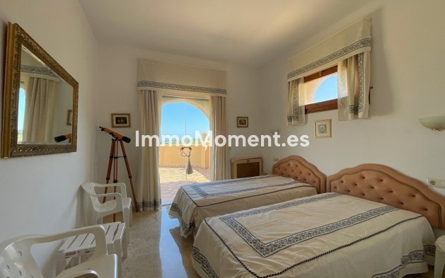 Reventa - Villa independiente - Teulada - Moraira