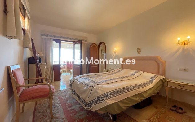 Reventa - Villa independiente - Teulada - Moraira