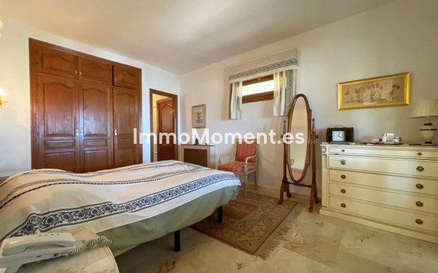 Reventa - Villa independiente - Teulada - Moraira
