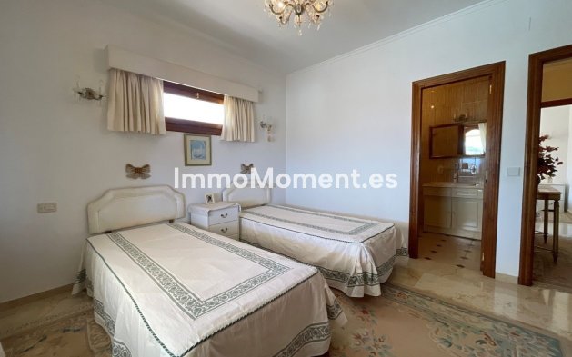 Reventa - Villa independiente - Teulada - Moraira