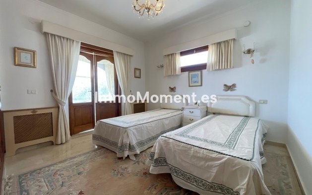 Reventa - Villa independiente - Teulada - Moraira