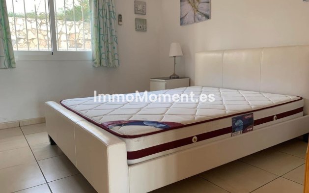 Wiederverkauf - Freistehende Villa - Mijas - Cerros del Aguila