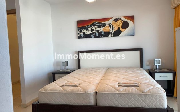 Wiederverkauf - Freistehende Villa - Mijas - Cerros del Aguila