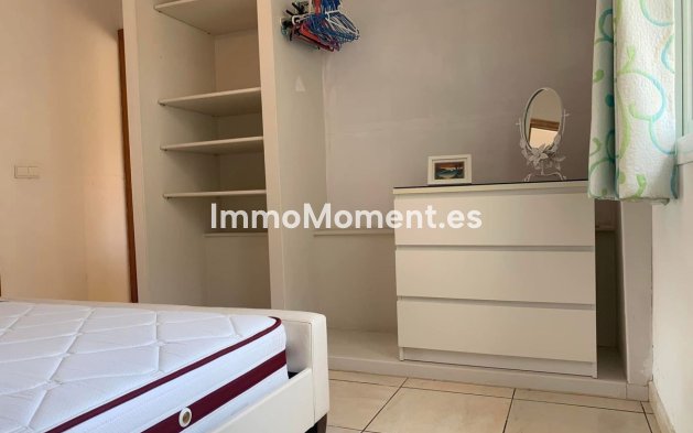 Wiederverkauf - Freistehende Villa - Mijas - Cerros del Aguila