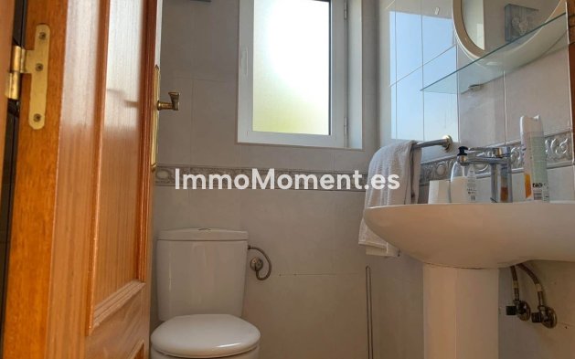 Wiederverkauf - Freistehende Villa - Mijas - Cerros del Aguila