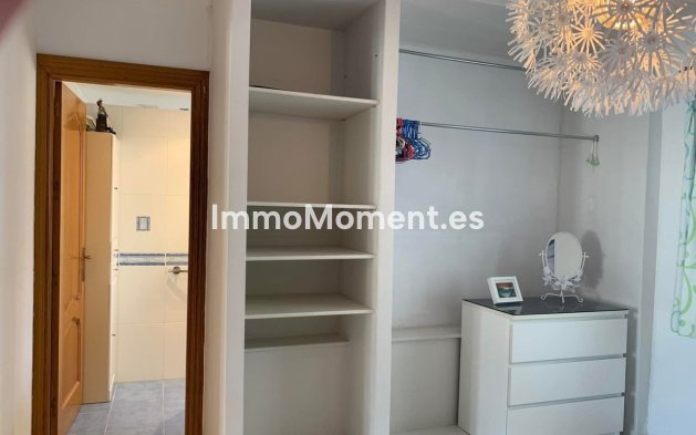 Wiederverkauf - Freistehende Villa - Mijas - Cerros del Aguila