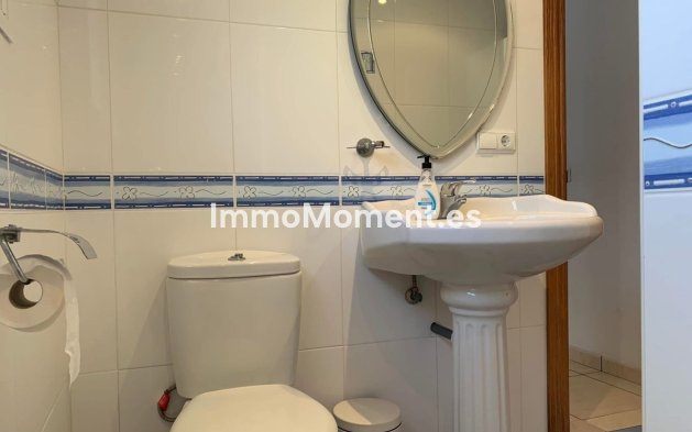 Wiederverkauf - Freistehende Villa - Mijas - Cerros del Aguila