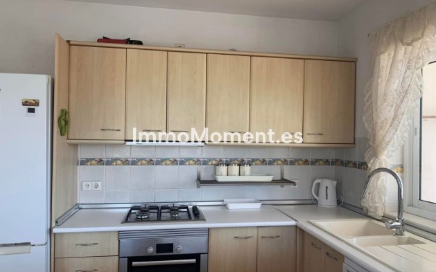 Wiederverkauf - Freistehende Villa - Mijas - Cerros del Aguila