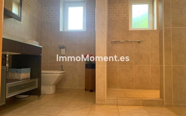 Wiederverkauf - Freistehende Villa - Mijas - Cerros del Aguila