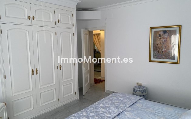 Wiederverkauf - Wohnung -   Inländisch - Alhaurín el Grande Centro