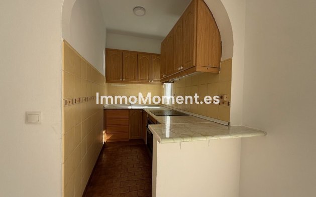 Wiederverkauf - Wohnung - Benahavís