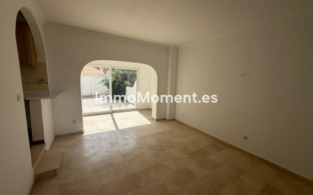 Wiederverkauf - Wohnung - Benahavís