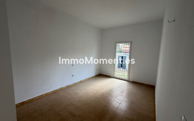 Wiederverkauf - Wohnung - Benahavís
