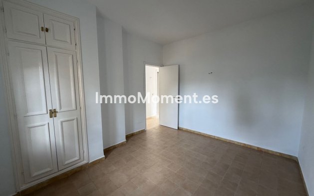 Wiederverkauf - Wohnung - Benahavís