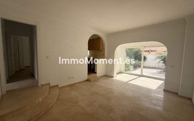 Wiederverkauf - Wohnung - Benahavís