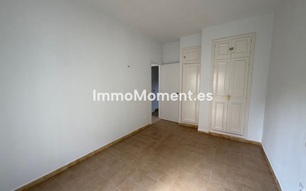 Wiederverkauf - Wohnung - Benahavís