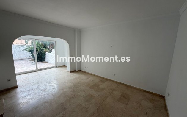 Wiederverkauf - Wohnung - Benahavís