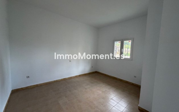 Wiederverkauf - Wohnung - Benahavís