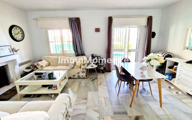 Bestaande woning - Rijtjeshuis - Mijas - Mijas Golf