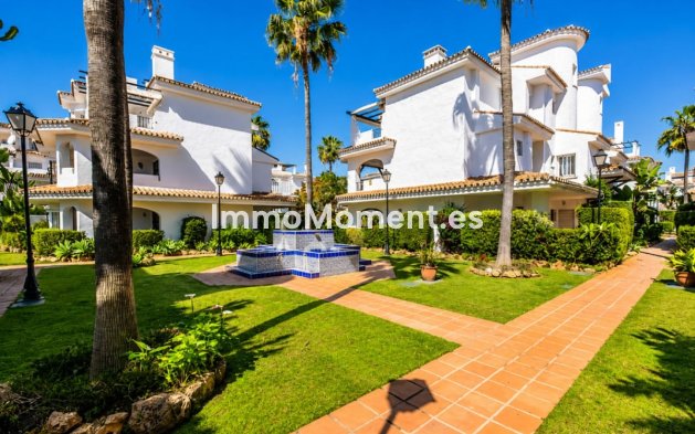 Reventa - Apartamento - Marbella - Nueva Andalucía