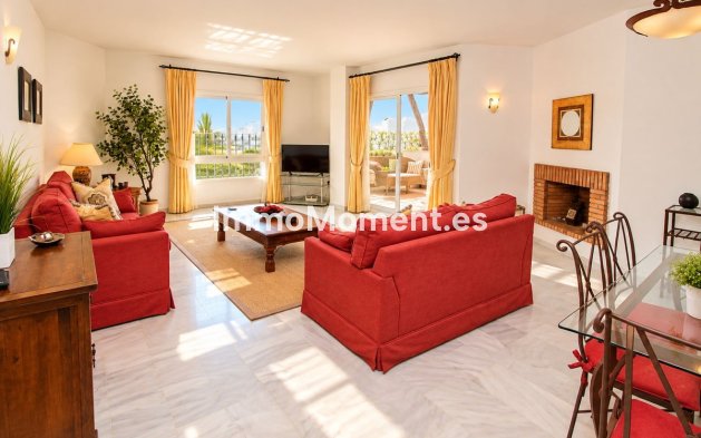 Reventa - Apartamento - Marbella - Nueva Andalucía