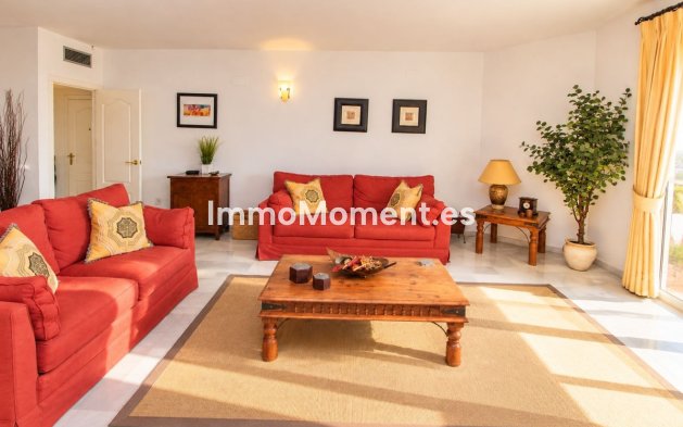 Reventa - Apartamento - Marbella - Nueva Andalucía