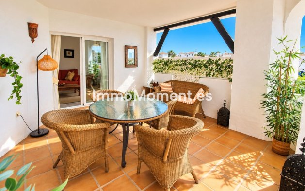Reventa - Apartamento - Marbella - Nueva Andalucía
