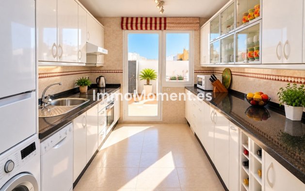 Reventa - Apartamento - Marbella - Nueva Andalucía