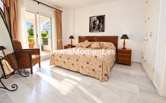 Reventa - Apartamento - Marbella - Nueva Andalucía