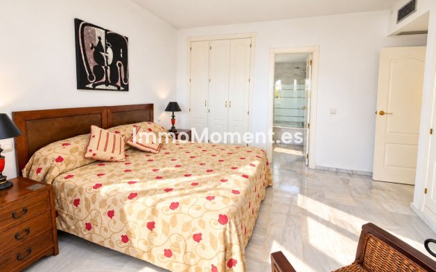 Reventa - Apartamento - Marbella - Nueva Andalucía