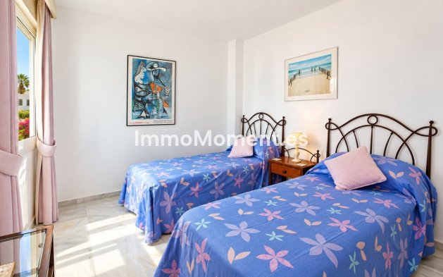Reventa - Apartamento - Marbella - Nueva Andalucía