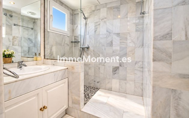 Reventa - Apartamento - Marbella - Nueva Andalucía
