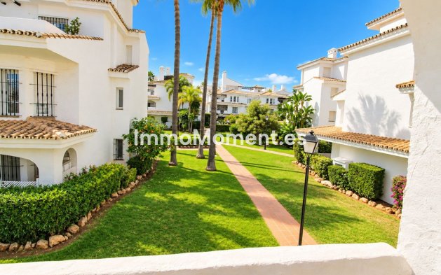 Reventa - Apartamento - Marbella - Nueva Andalucía