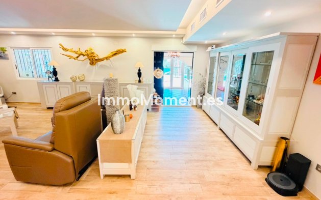 Bestaande woning - Vrijstaande villa - Daya Vieja
