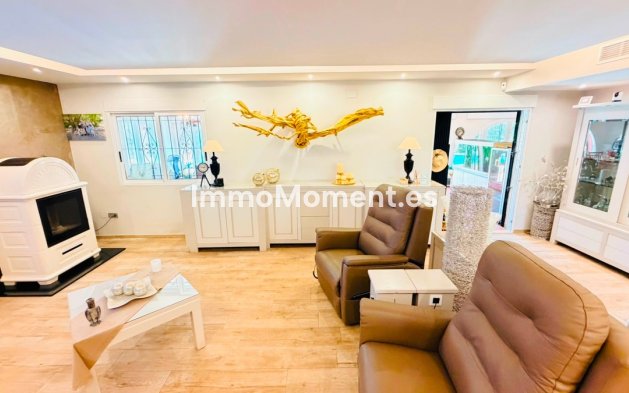 Bestaande woning - Vrijstaande villa - Daya Vieja