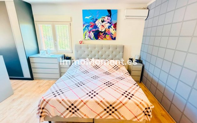 Bestaande woning - Vrijstaande villa - Daya Vieja