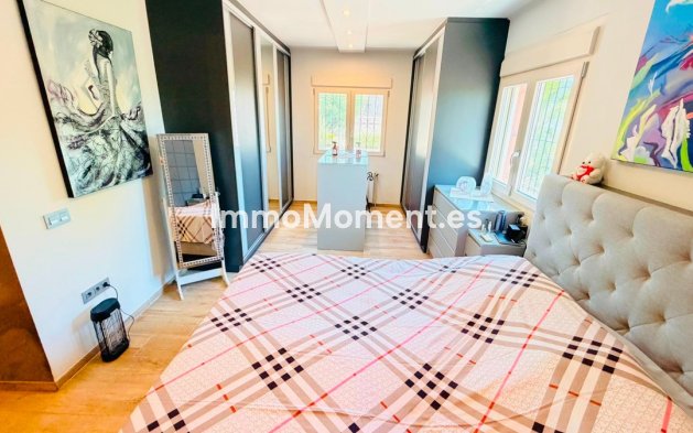 Bestaande woning - Vrijstaande villa - Daya Vieja