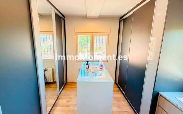 Bestaande woning - Vrijstaande villa - Daya Vieja