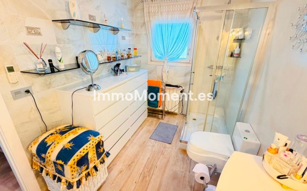 Bestaande woning - Vrijstaande villa - Daya Vieja